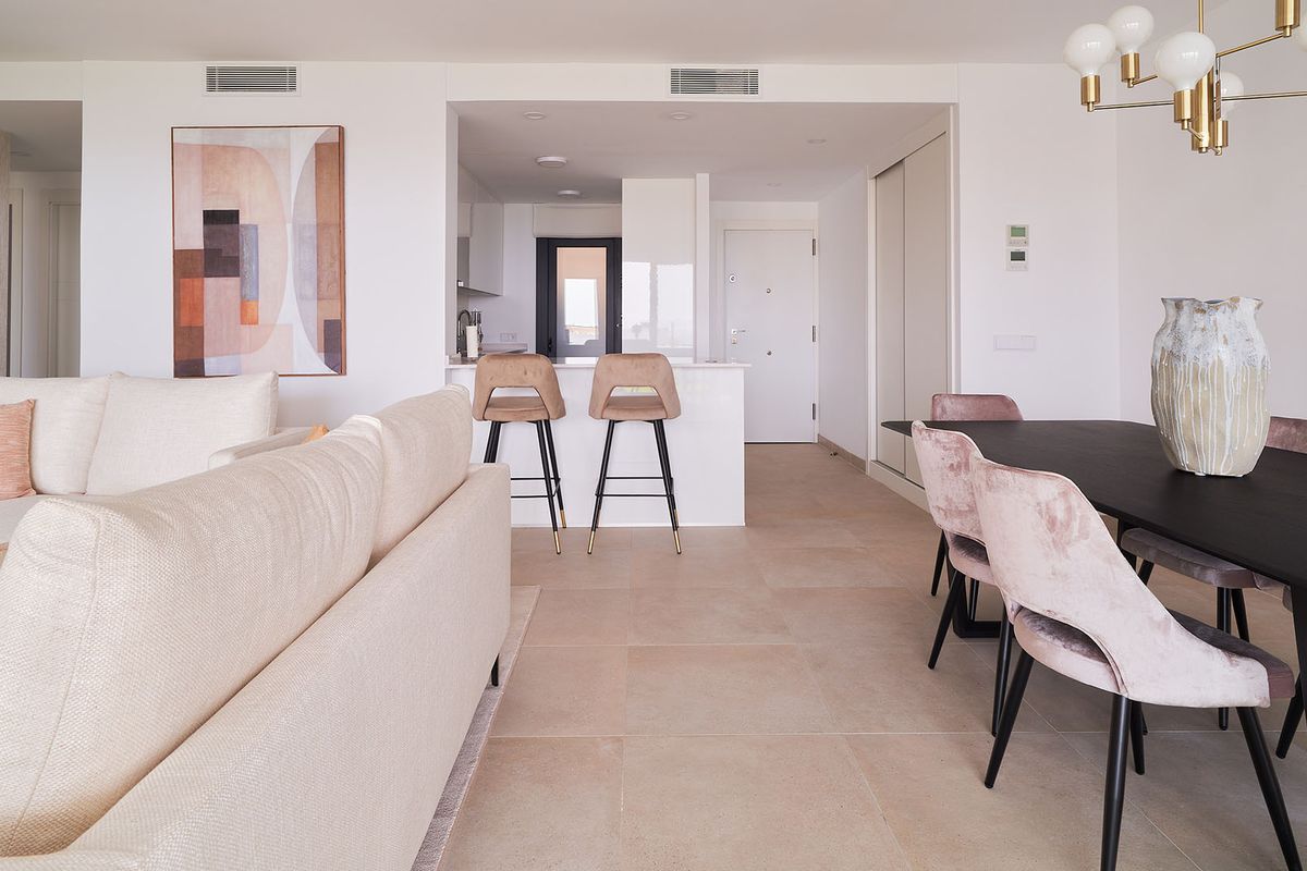 Higuerón Bay Residences by TM — 10