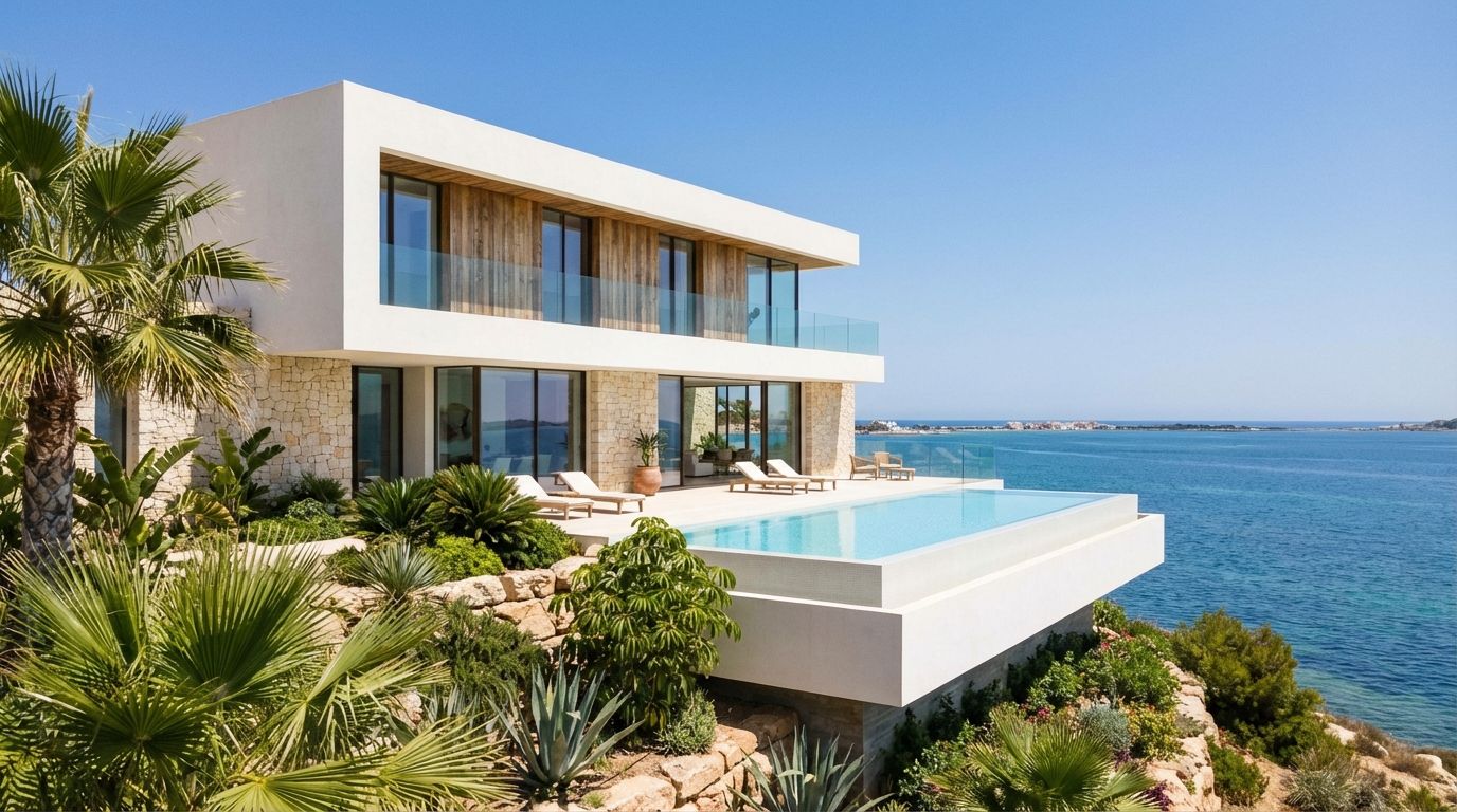 New Build vs Resale Costa Calida: 2026 Guide