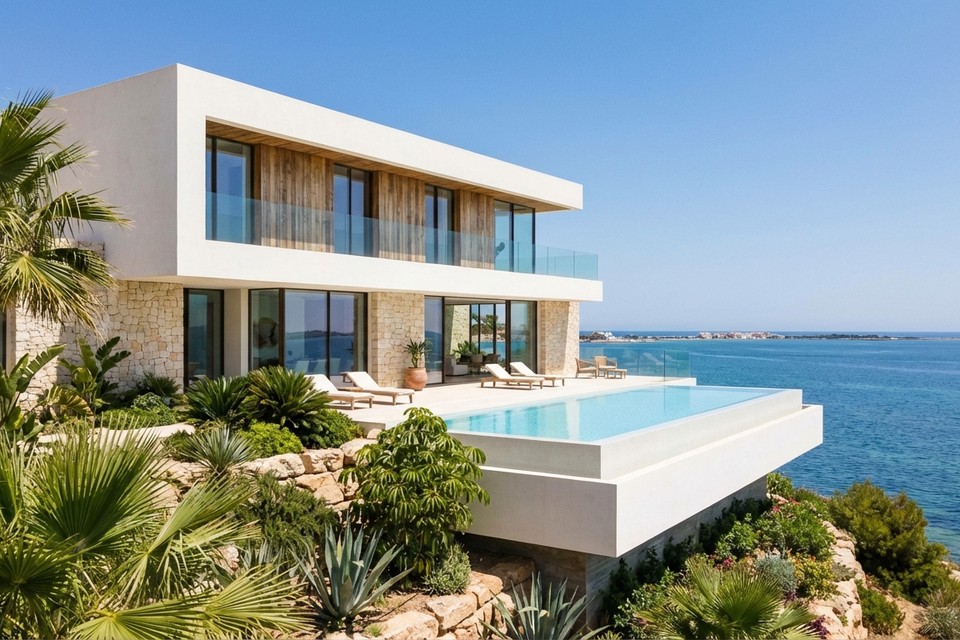 New Build vs Resale Costa Calida: 2026 Guide