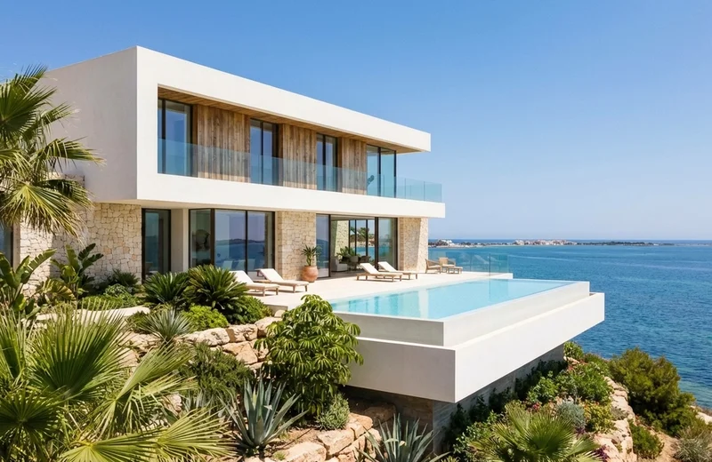 New Build vs Resale Costa Calida: 2026 Guide