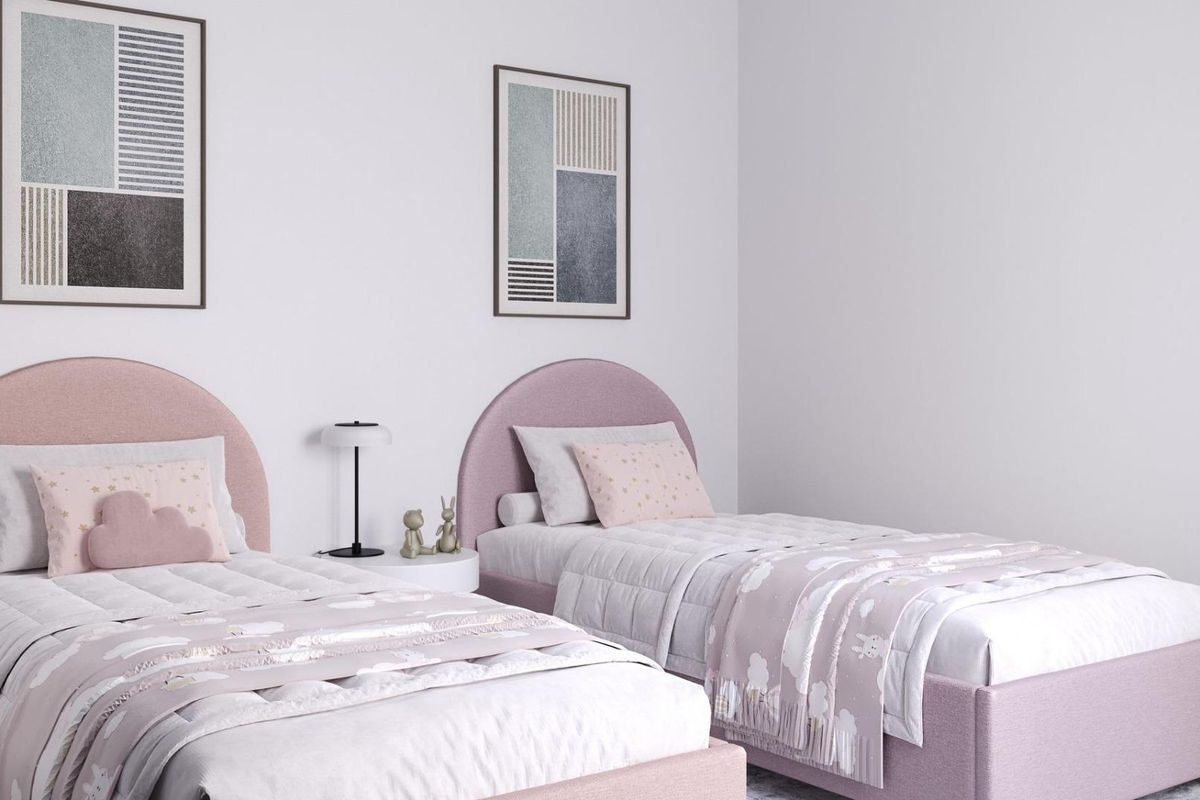 Torre Pacheco quad's energy-efficient design