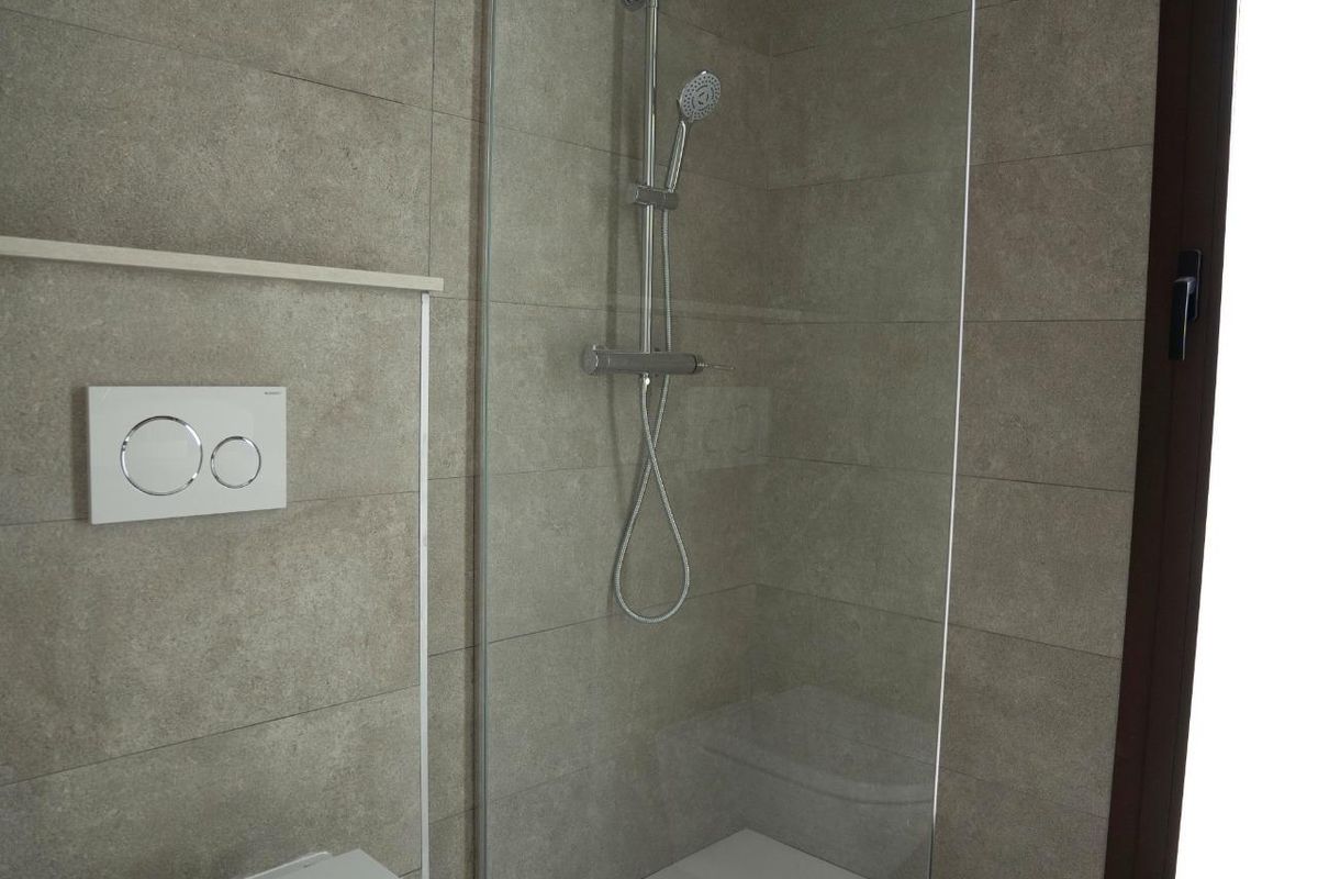 NIEUWBOUW VILLA'S IN POLOP !!!