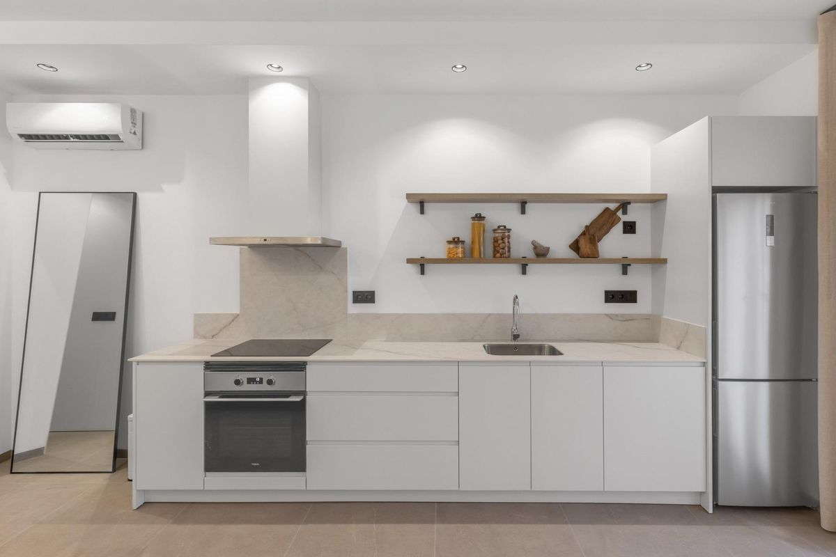 Modern, új építésű apartmanok csak 150 m-re a tengertől Torrevieja városában