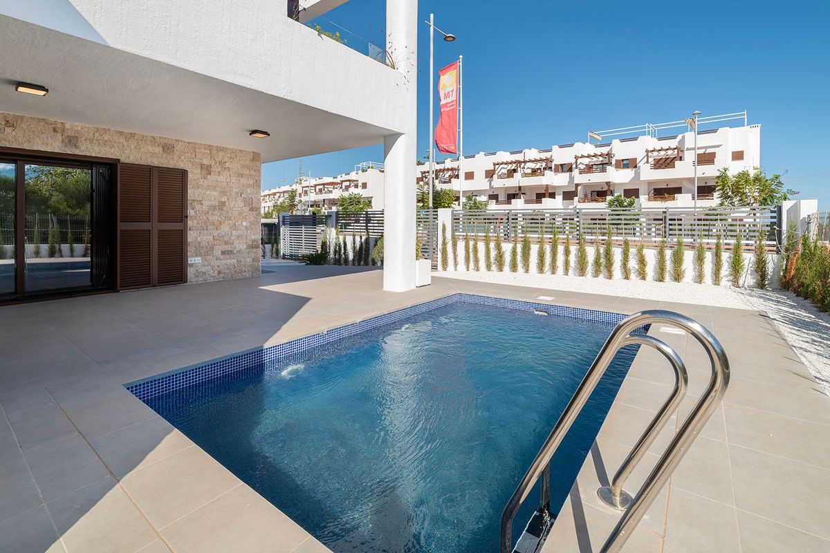 Las Villas de Mar de Pulpí 2ª Fase — 5