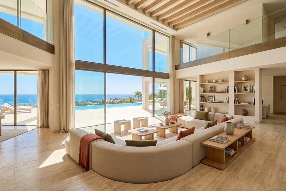 Golden Visa Spain 2026: The New Landscape