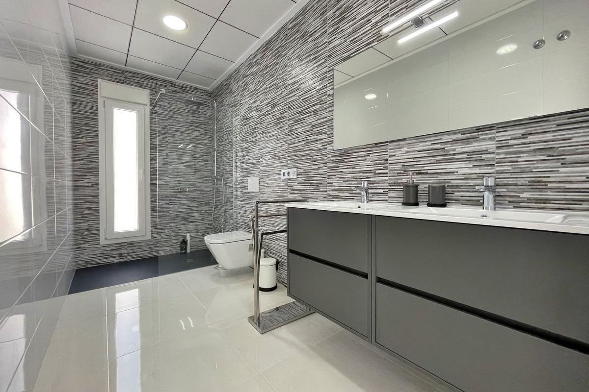 3-Bedroom Villa in Rafal