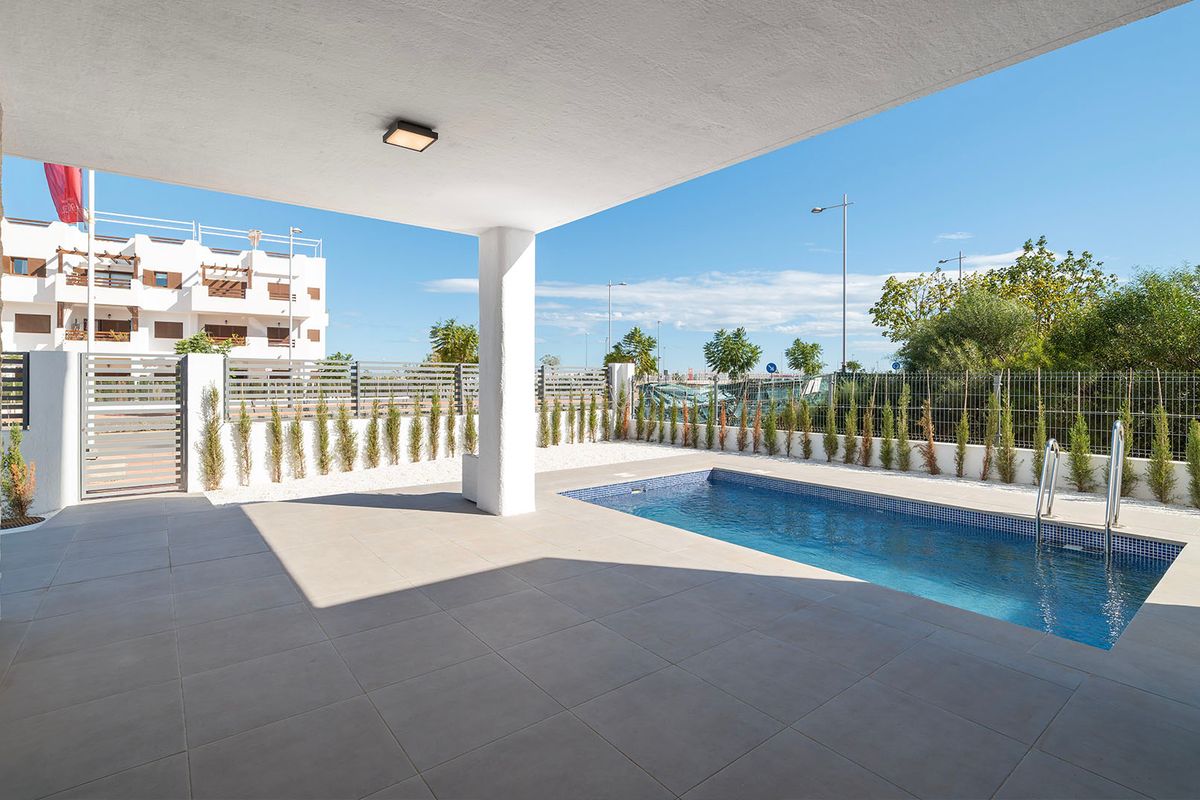 Las Villas de Mar de Pulpí 2ª Fase — 6