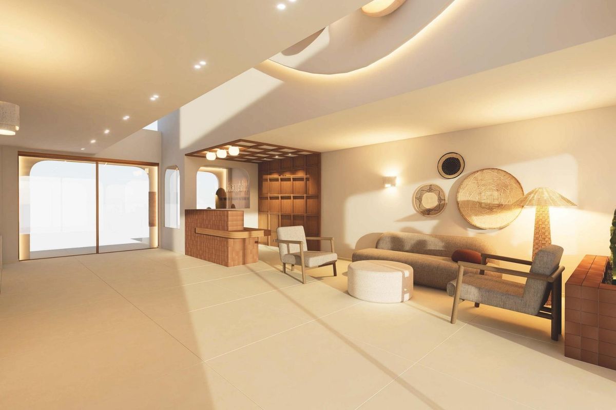 3-Bed Penthouse Torrevieja Sea Views - Image 9