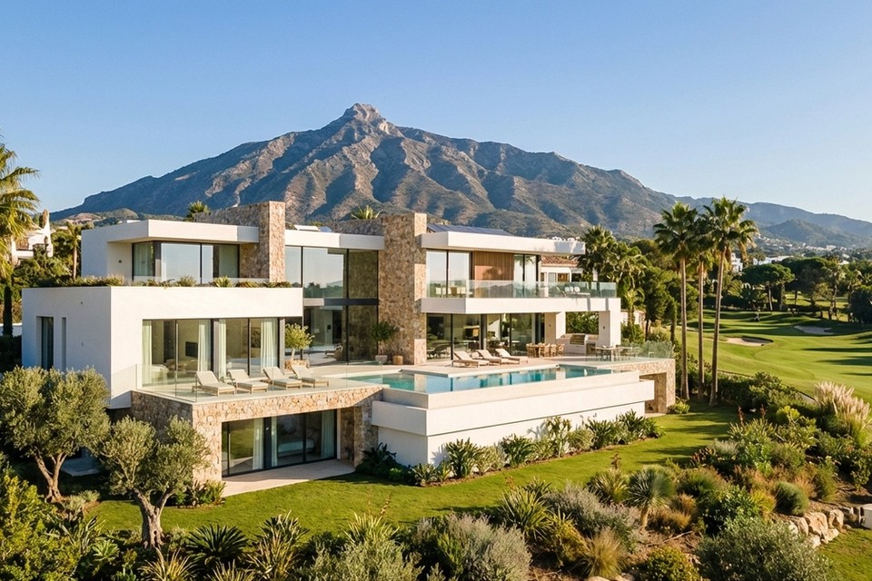 Marbella golfvastgoed: De kopersgids voor 2026