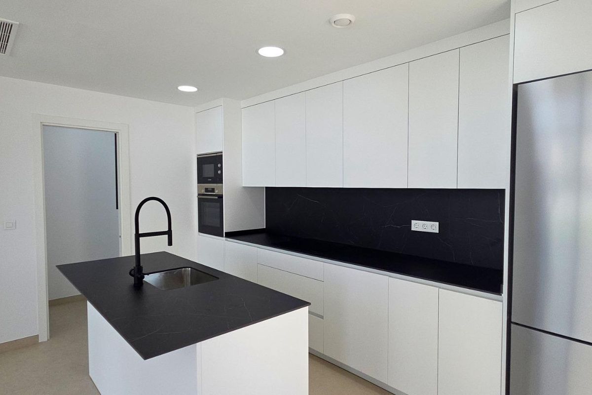 2-Bedroom Villa in Alhama De Murcia