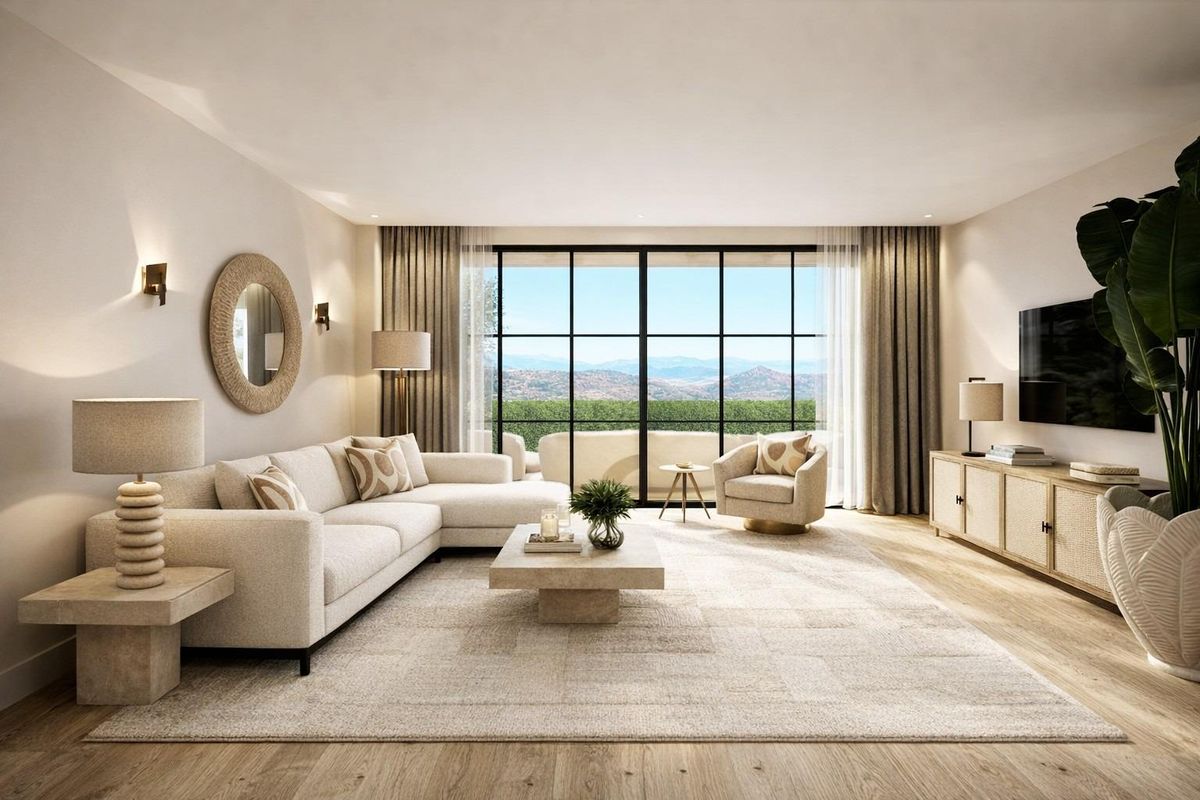 3-Bed Town House Monda Terrace - Image 10