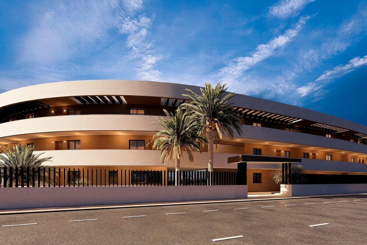 Wohnbereich mit Zugang zur Terrasse