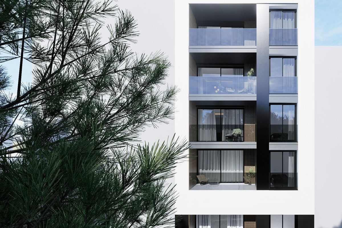 Luxe nieuwbouwwoningen vlak bij het strand in Guardamar del Segura