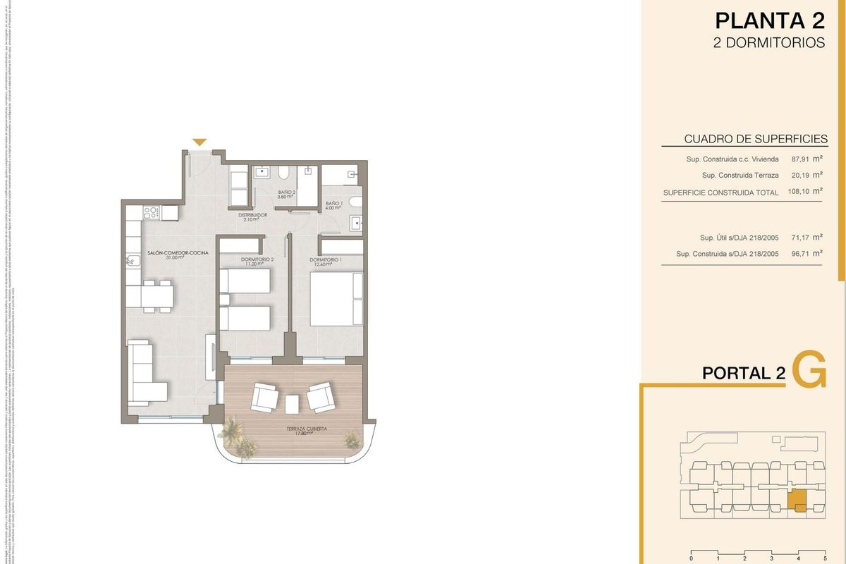 2 Hálószobás Apartman Vélez Málaga Terasz - Kép 19