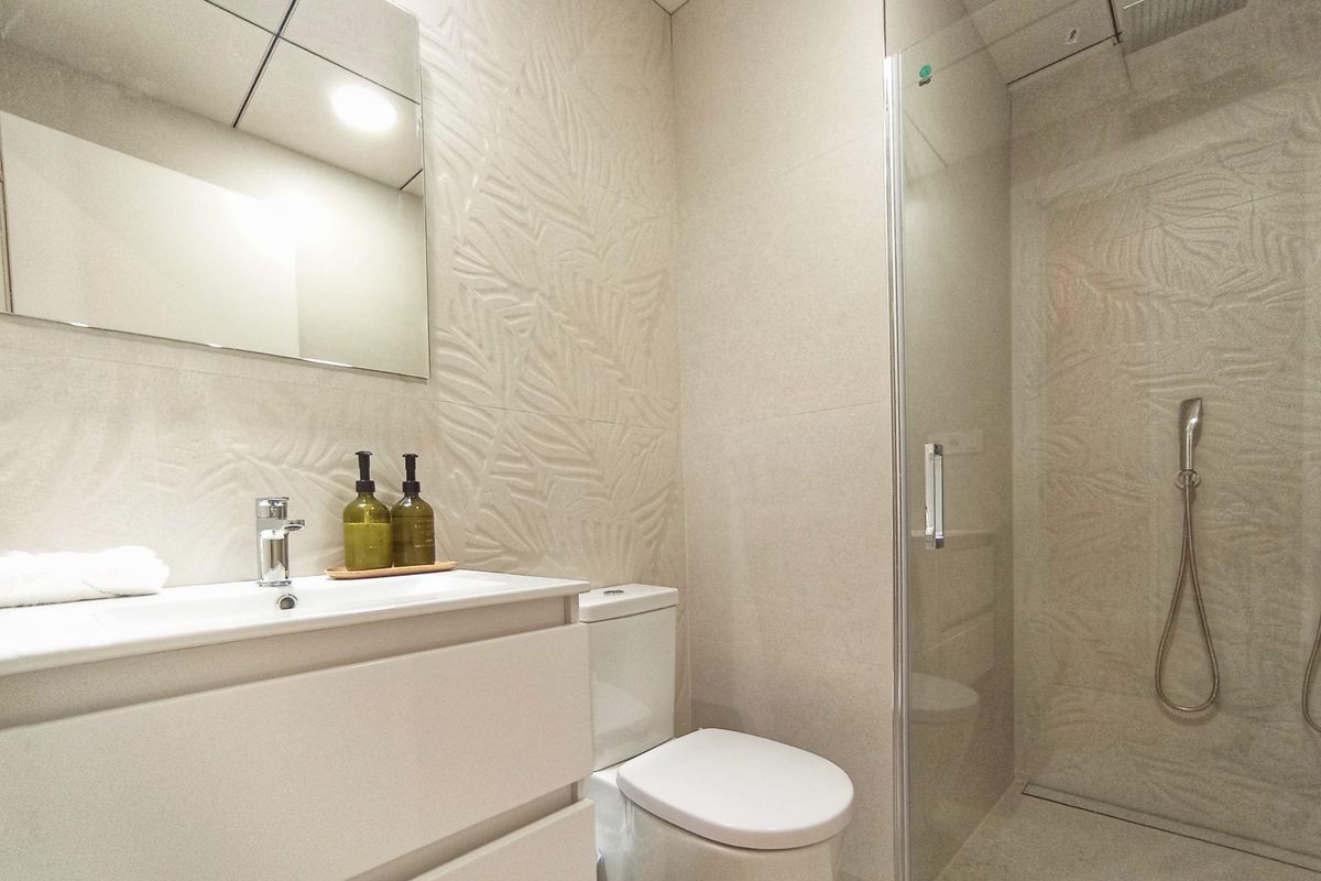 3-Bedroom Bungalow in Dolores