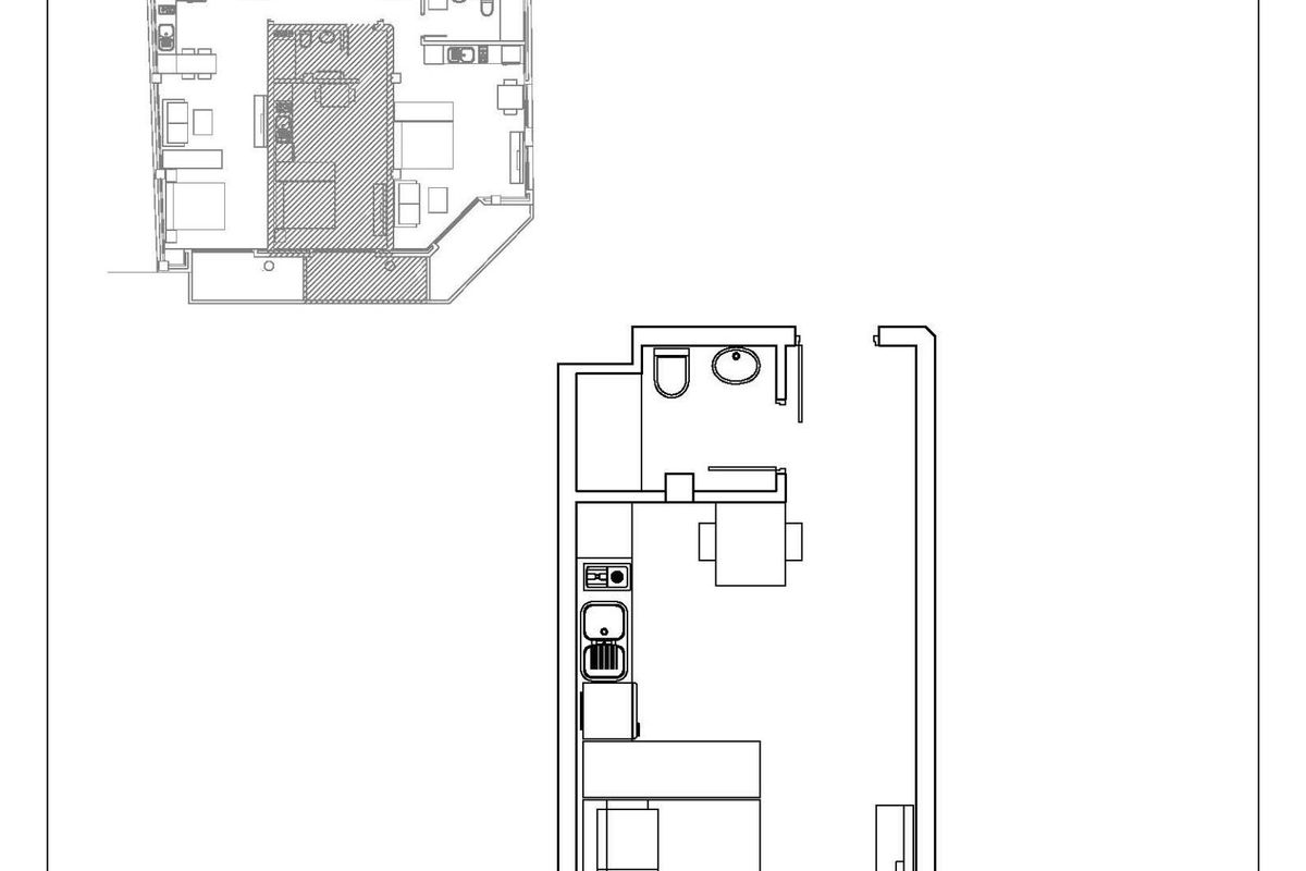 Nieuwbouwwoningen vlakbij het strand in het centrum van Guardamar del Segura