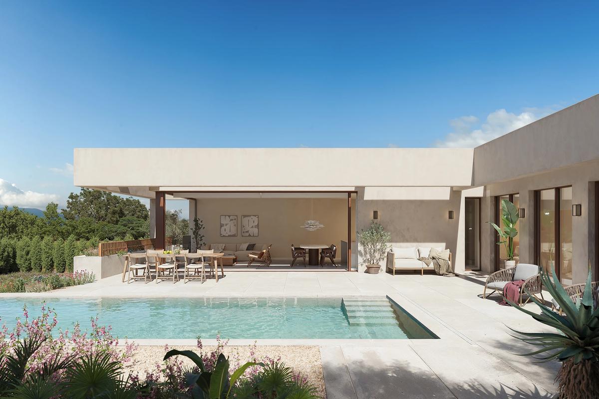Lima Collection render 1