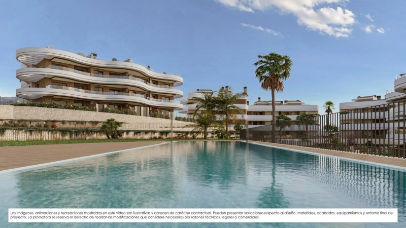 Benidorm Hills