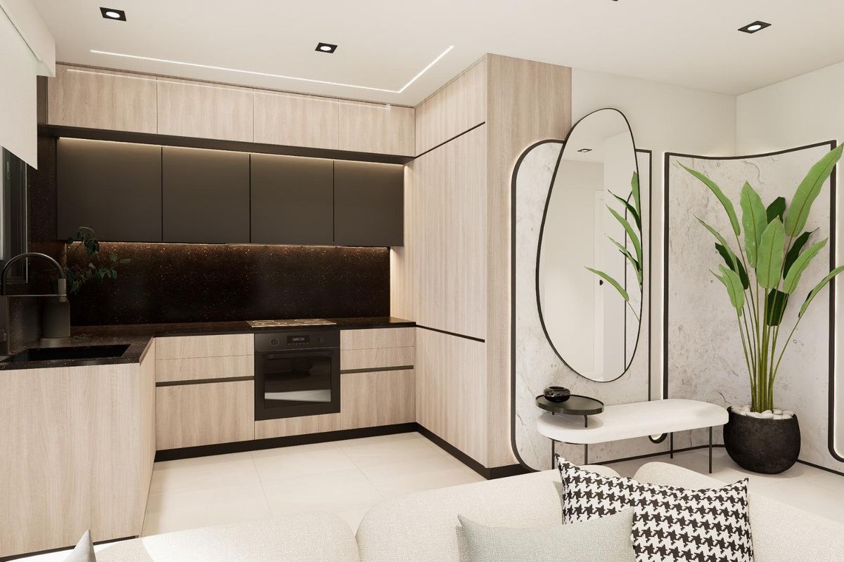 Terras benedenwoning Pilar de la Horadada