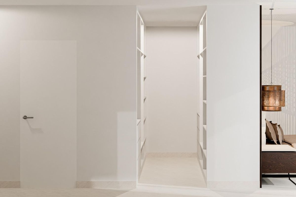 3-Schlafzimmer Villa Pinoso Pool - Bild 18