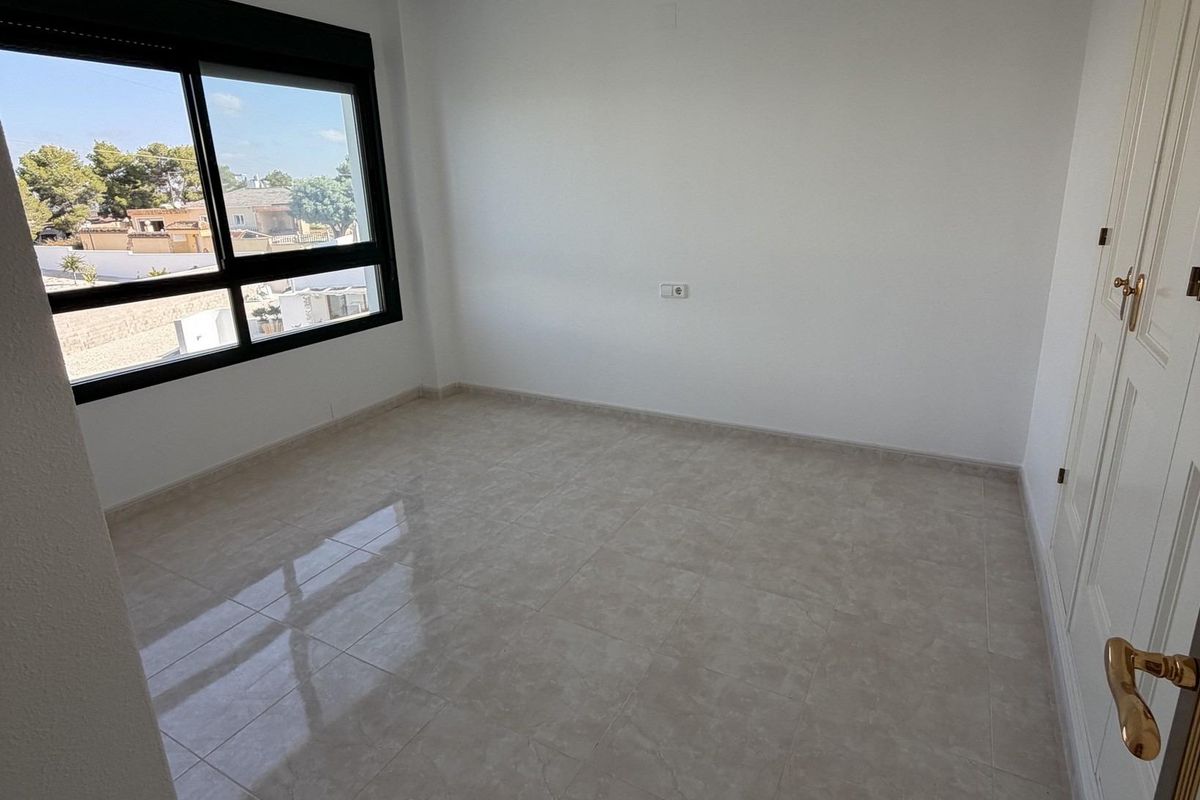 2-Zimmer Wohnung Orihuela Costa Terrasse - Bild 10