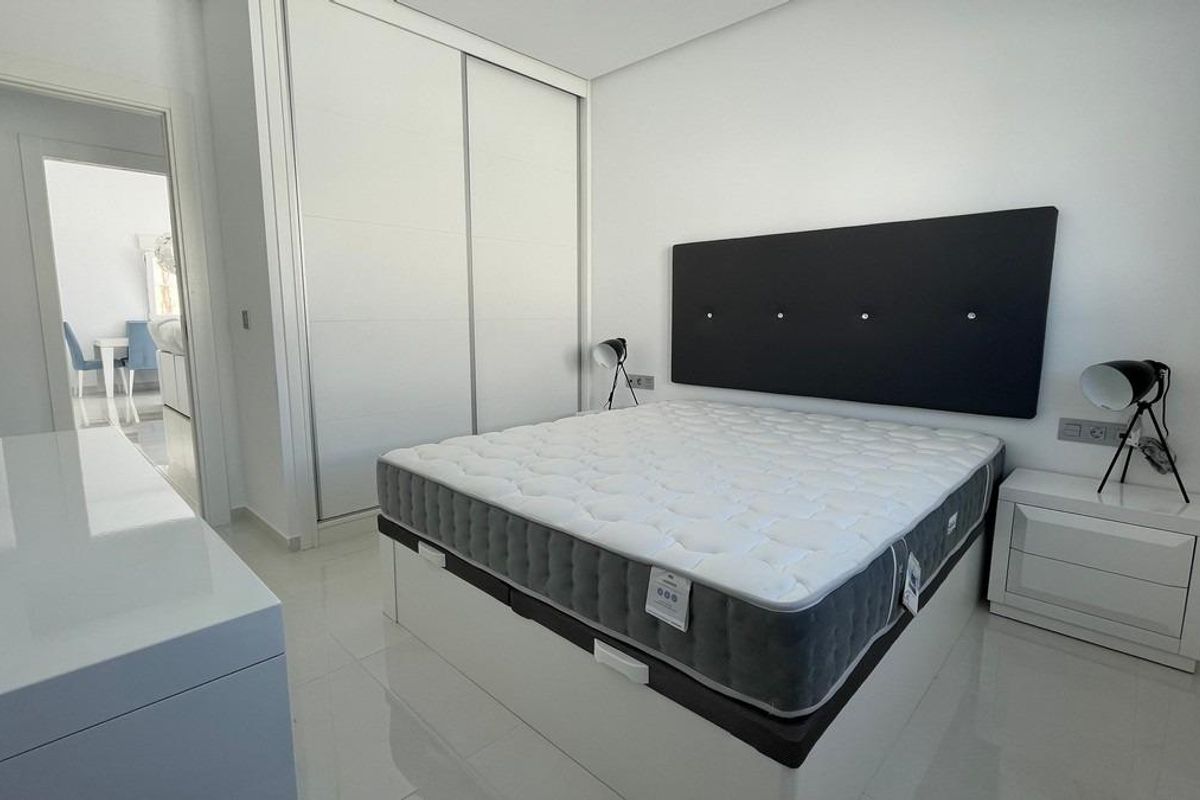 3-Bedroom Villa in Rafal