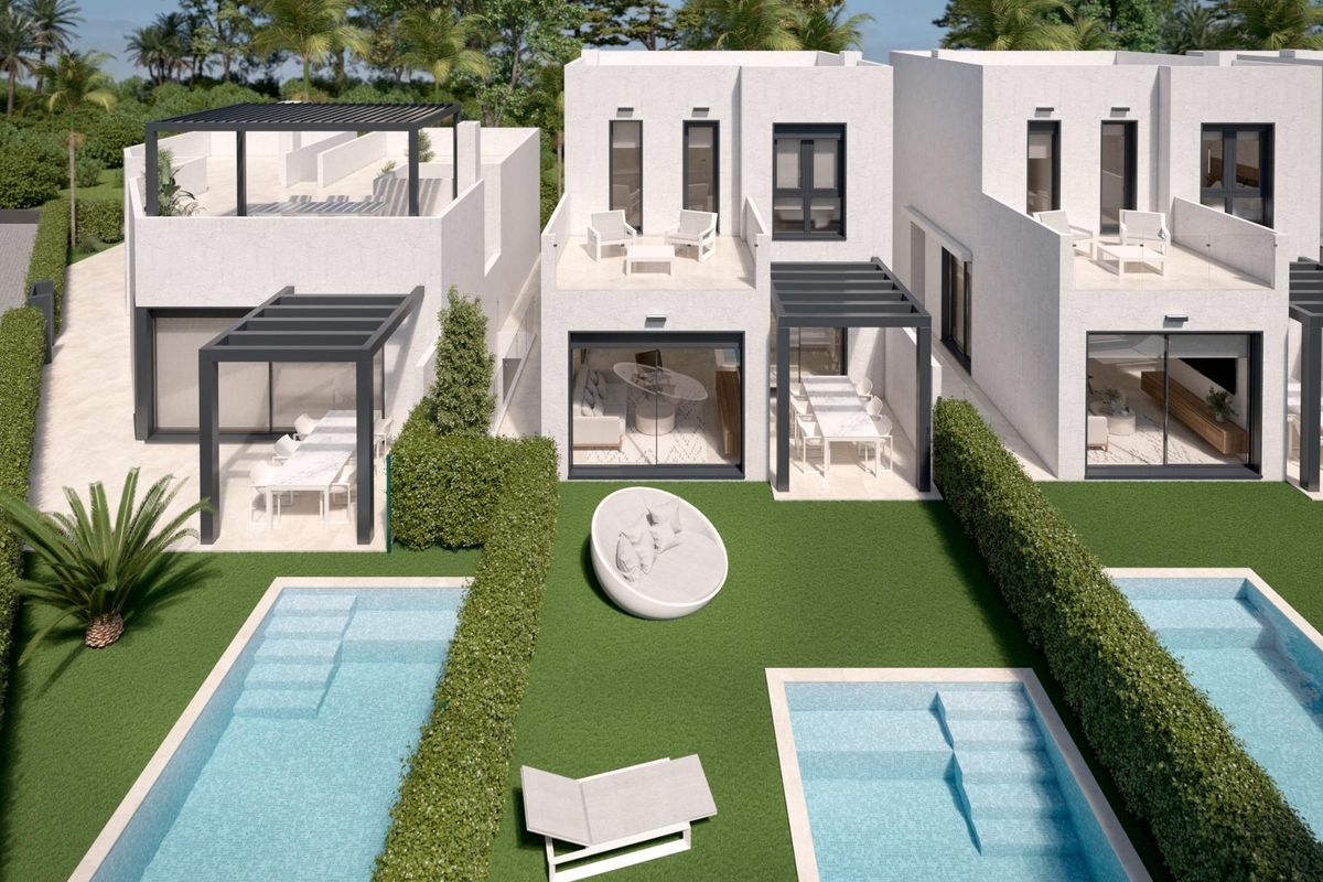 Sportfaciliteiten in het resort