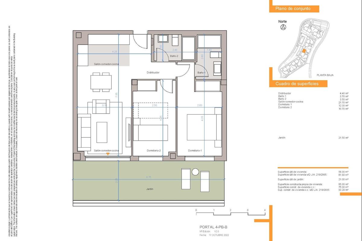 NIEUWBOUW WOONCOMPLEX IN VELEZ-MALAGA