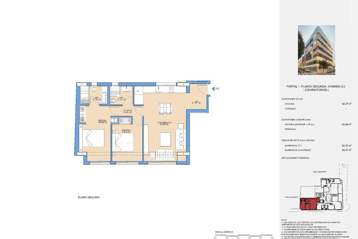 LED lighting in modern apartment