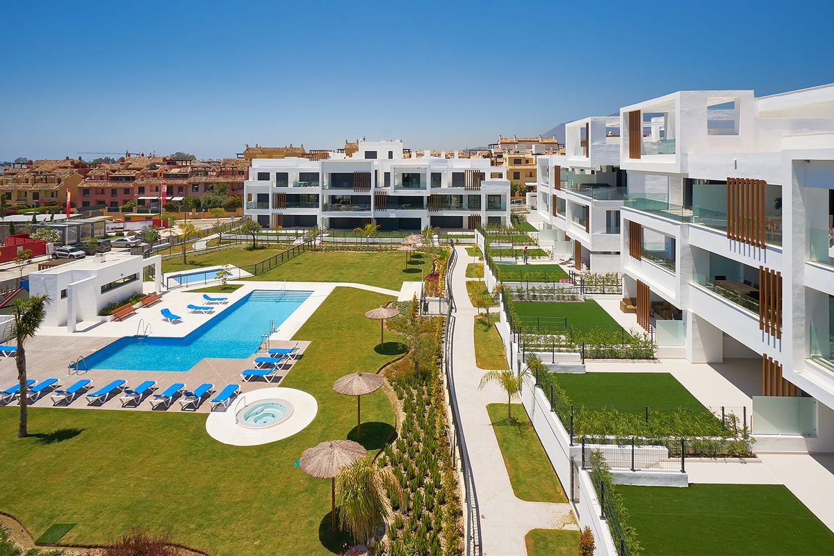 Los Miradores del Sol 1ª Fase — 2