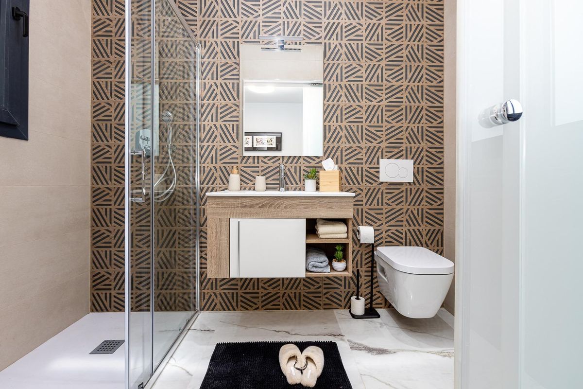4-Slaapkamer Villa Ciudad Quesada Zwembad - Afbeelding 19
