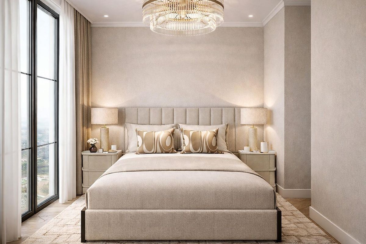 3-Bed Town House Monda Terrace - Image 15