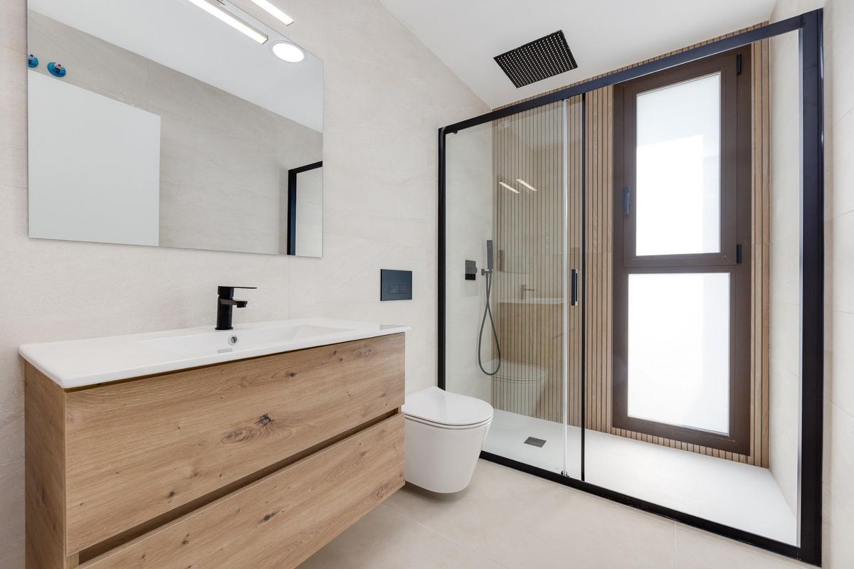 3-Bedroom Villa in Los Alcazares