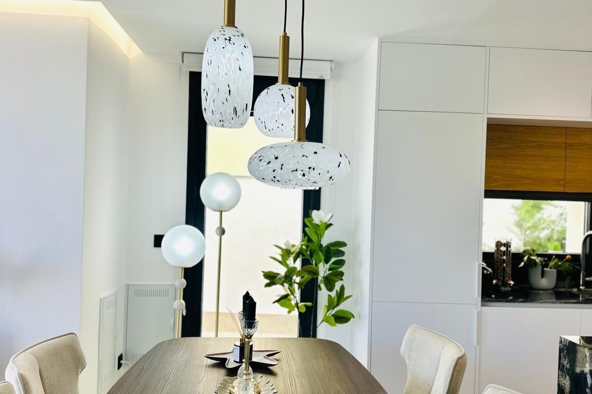 3-Bedroom Villa in San Pedro del Pinatar