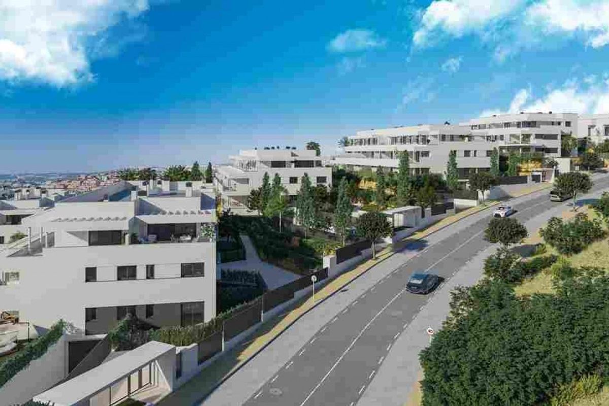 Casares apartman fürdőszoba részlete