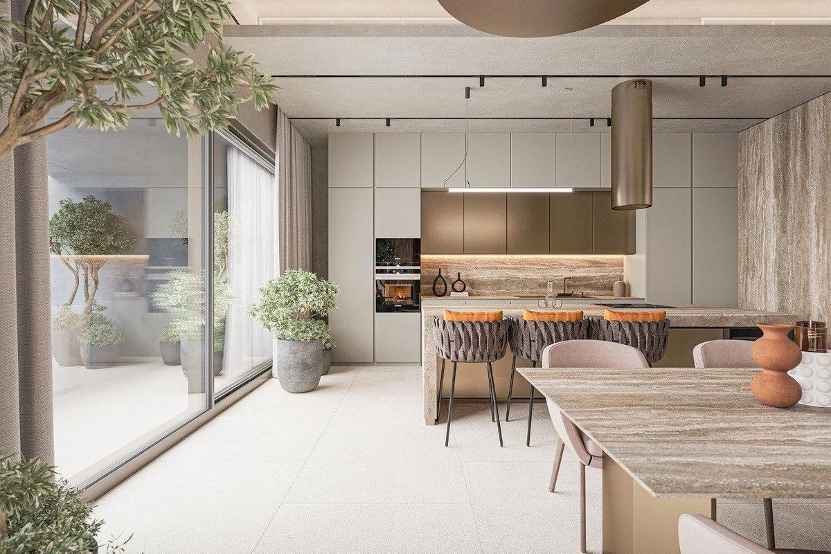 4-Slaapkamer Villa Altea Zeezicht - Afbeelding 11