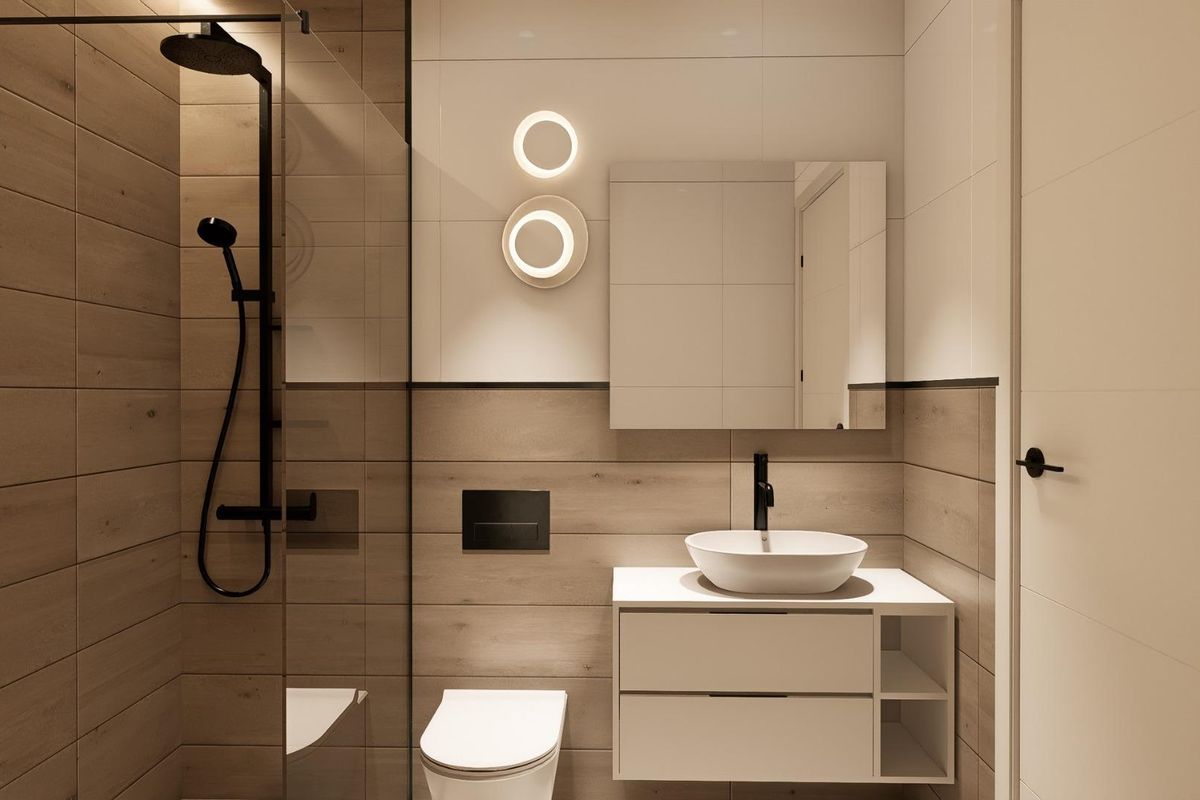 2-Slaapkamer Bungalow Pilar Zwembad - Afbeelding 17