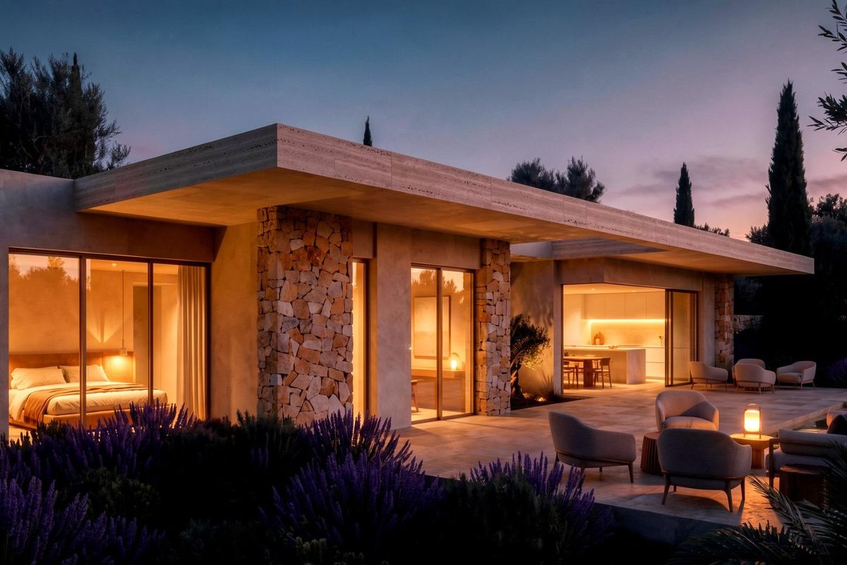 3-Slaapkamer Villa La Romana Zwembad - Afbeelding 16