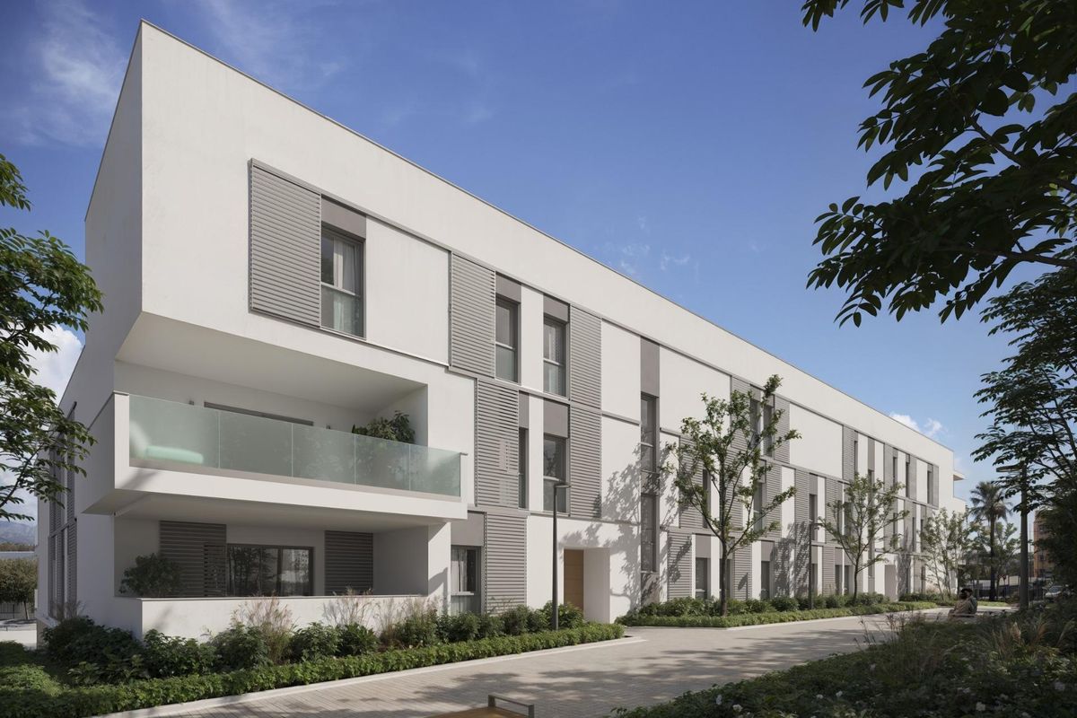 3-Bedroom Apartment in San Pedro De Alcantara