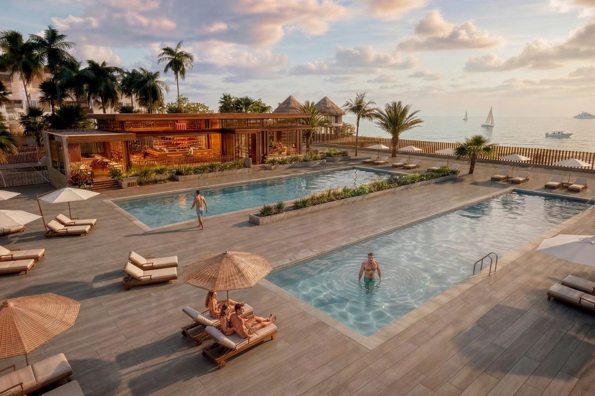 Ground floor apartment in Vera Playa with terrace