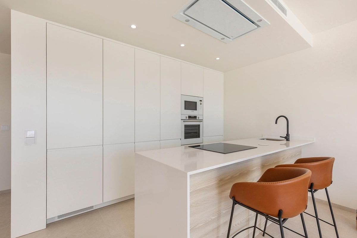 3-Bedroom Villa in Los Alcazares