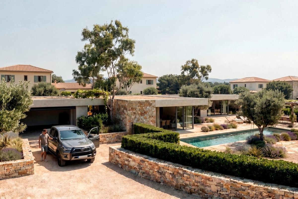 3-Bed Villa Pinoso Pool - Image 19