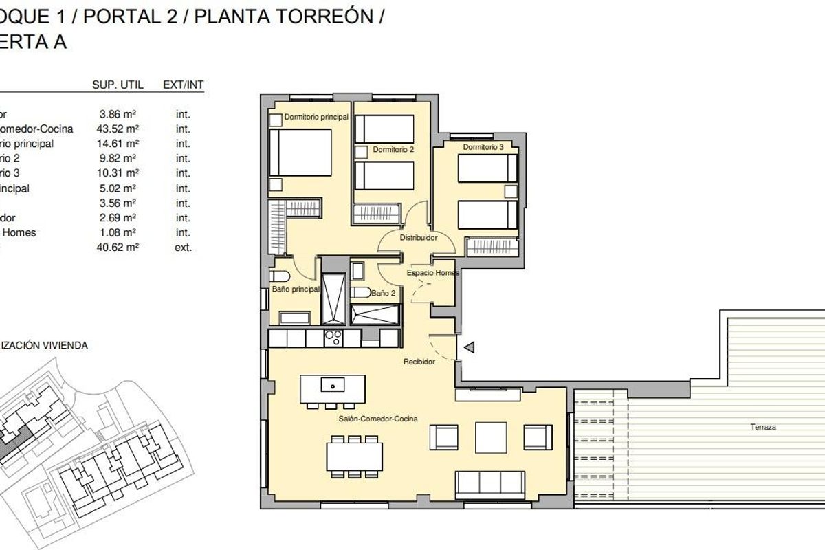PRIVATE URBANISATION ON THE COSTA DEL SOL JUST A STONE'S THROW FROM ESTEPONA