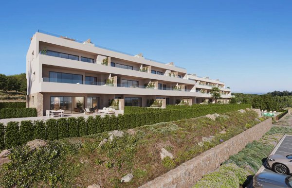 3-bedroom apartment in Las Colinas Golf Resort
