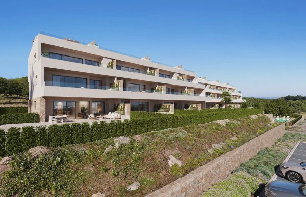 3-bedroom apartment in Las Colinas Golf Resort