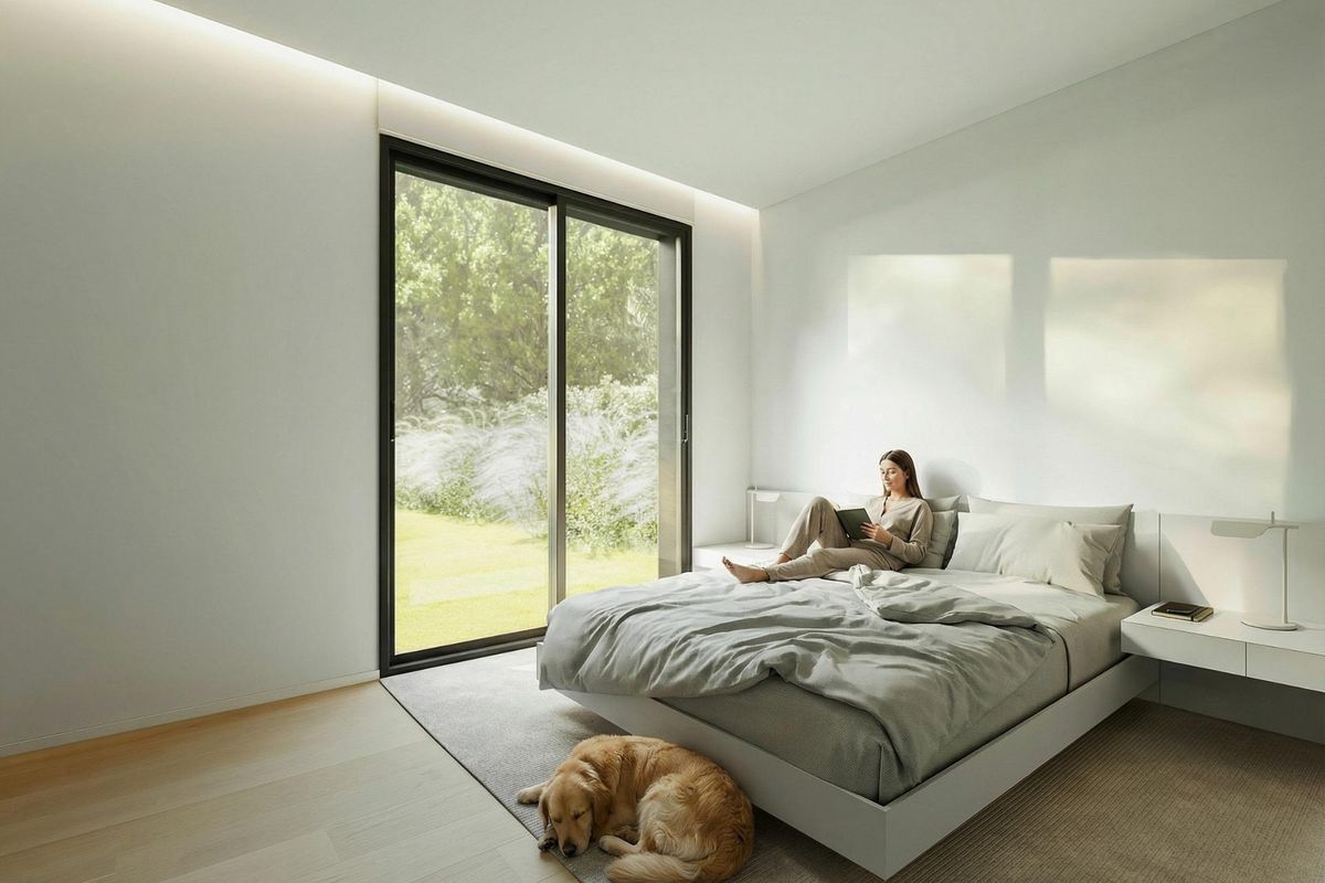 2-Bed Bungalow Alfas del Pi Terrace - Image 11