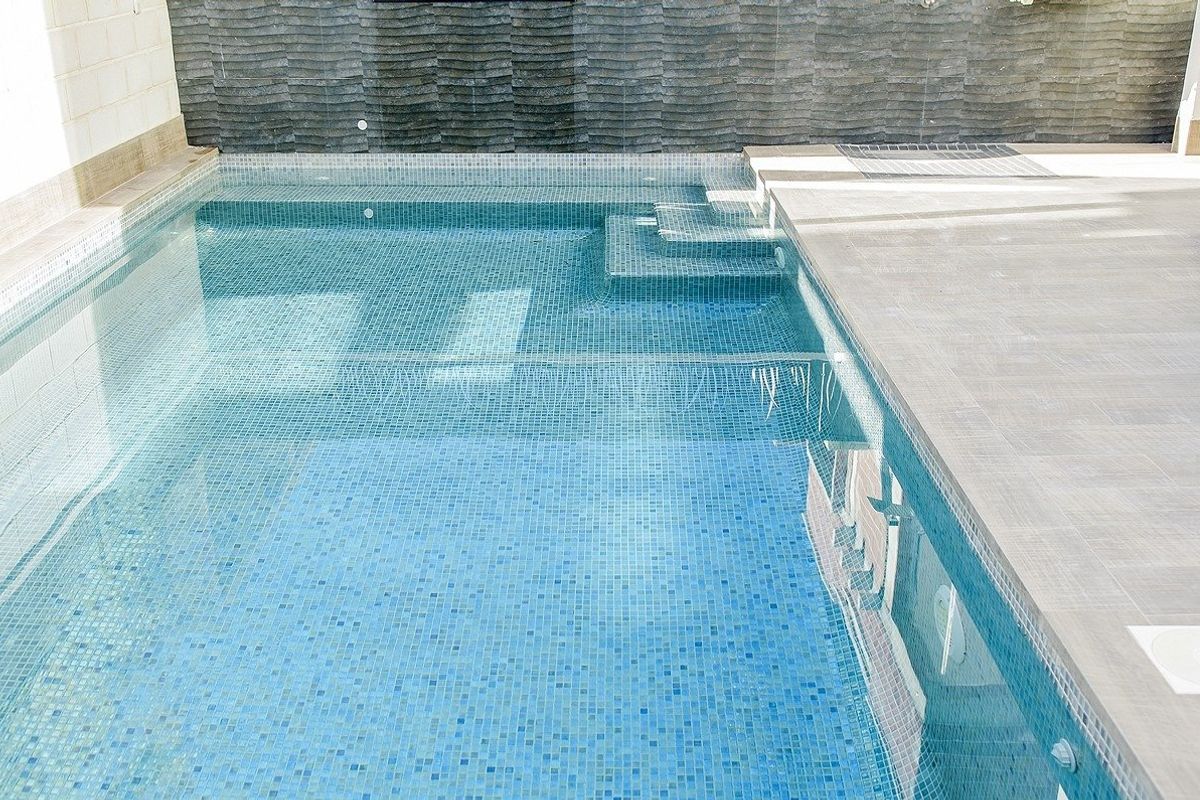 3-Bedroom Villa in Los Montesinos