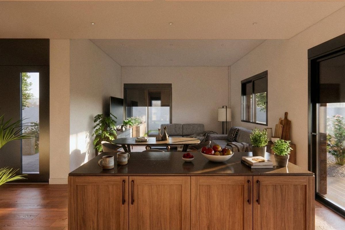 New Build Villa with Private Pool in Vistabella, Jacarilla