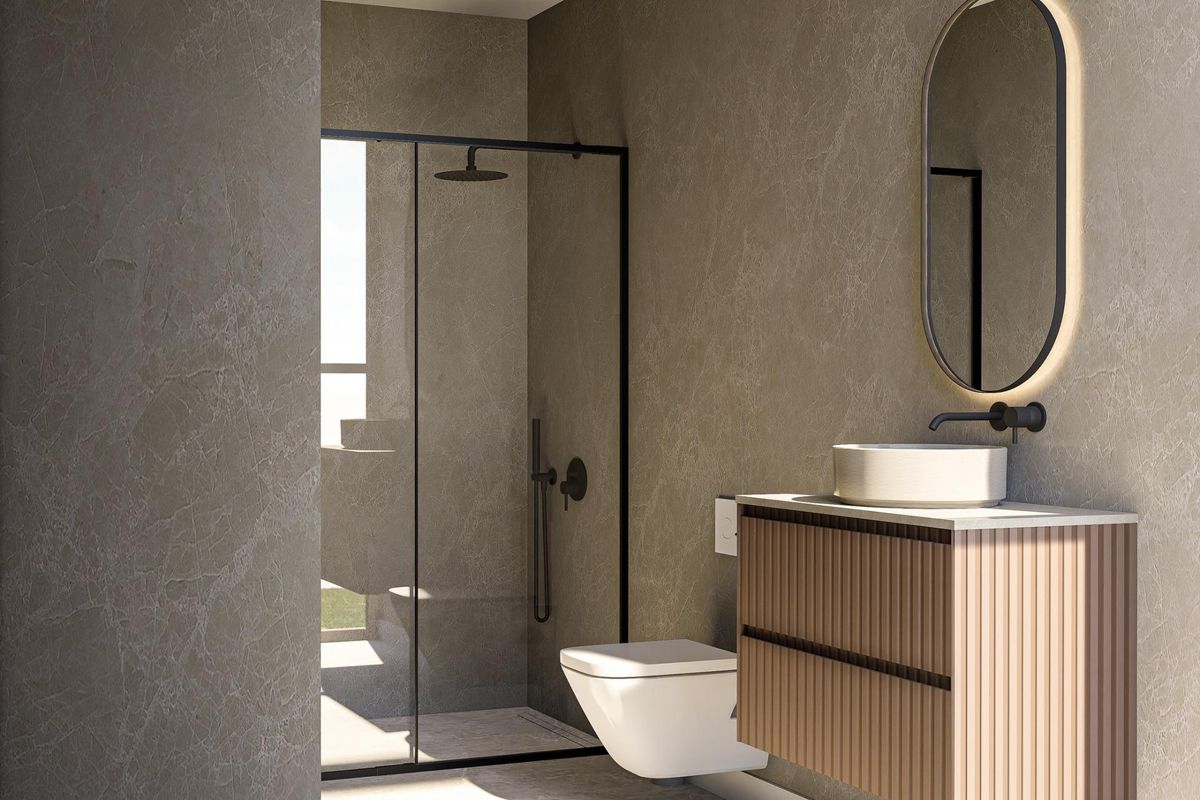 3-Schlafzimmer Villa Pinoso Pool - Bild 20