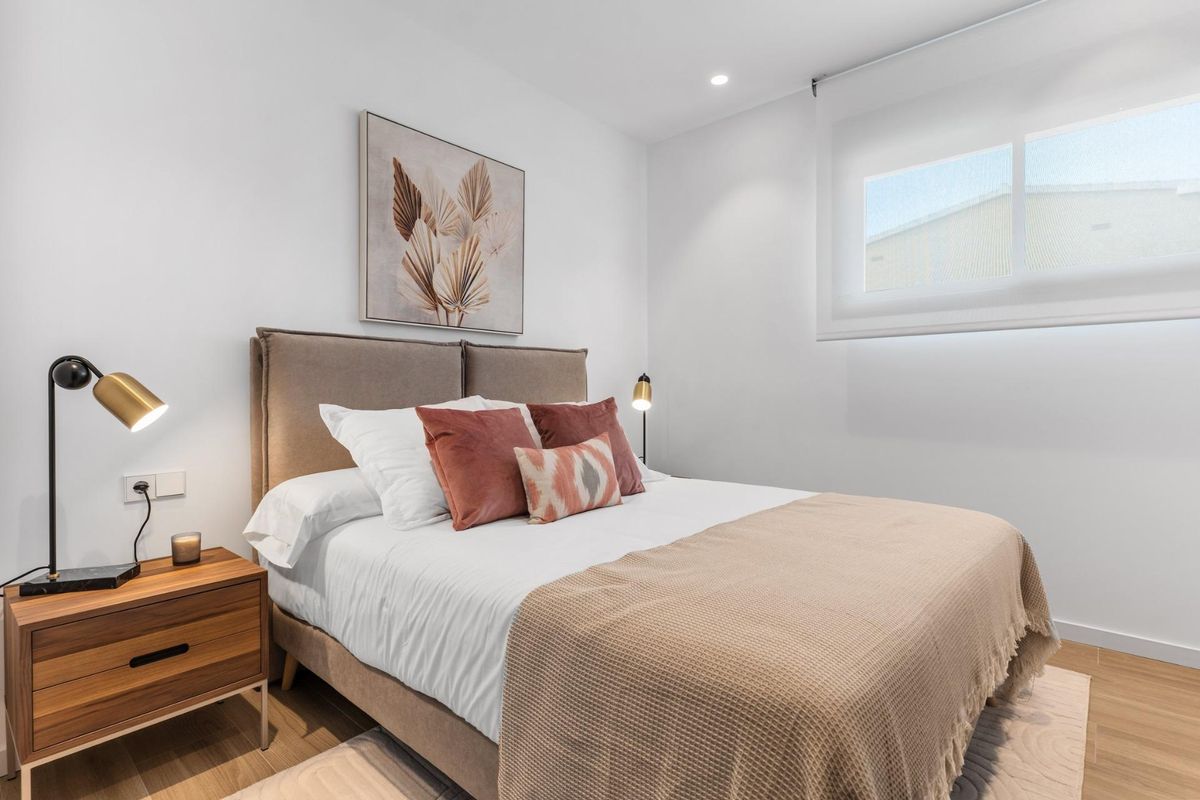 2-Bed Apartment Benitachell Terrace - Image 18